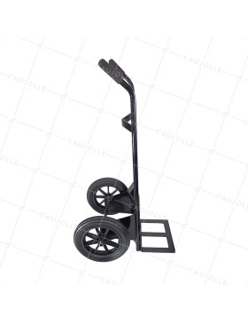 Carretilla de mano XXL S605DP 360 R20/74