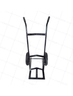Carretilla de mano XXL S605DP 360 R20/74