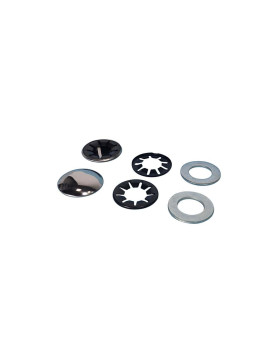 KIT FIJACIÓN Ruedas EJE 20 MM