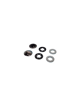 KIT FIJACIÓN Ruedas EJE 12 MM