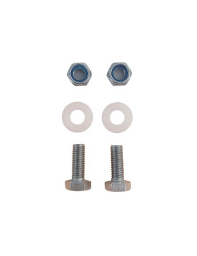 KIT DE MONTAJE INOX