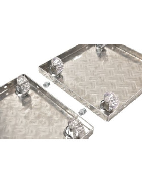 KIT DE MONTAJE INOX
