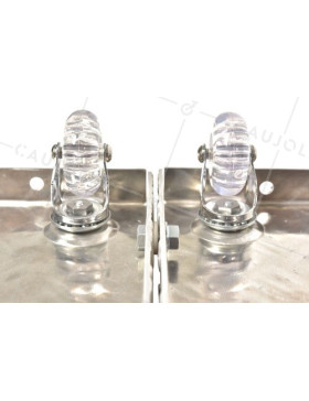 KIT DE MONTAJE INOX