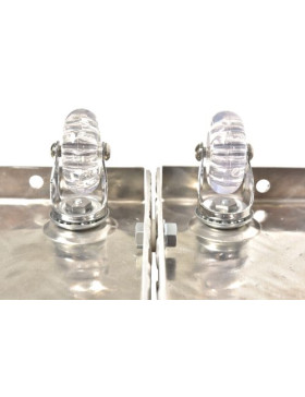 KIT DE MONTAJE INOX