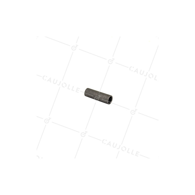 Espaciador ACERO DIÁMETRO 6 MM INTERIOR 8 MM EXTERIOR Y LONGITUD 22.5 MM - ENT21PP 6.8.22.5