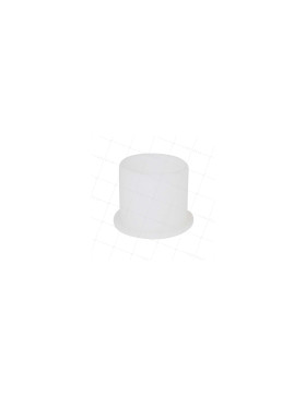 EMBOUT PLÁSTICO AUTOLUBRICANTE PARA Cojinete liso DIÁMETRO 32MM • Caujolle