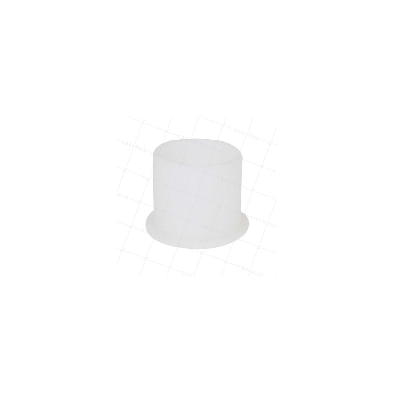 EMBOUT PLÁSTICO AUTOLUBRICANTE PARA Cojinete liso DIÁMETRO 32MM