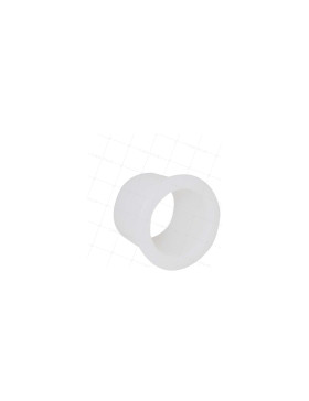 EMBOUT PLÁSTICO AUTOLUBRICANTE PARA Cojinete liso DIÁMETRO 32MM
