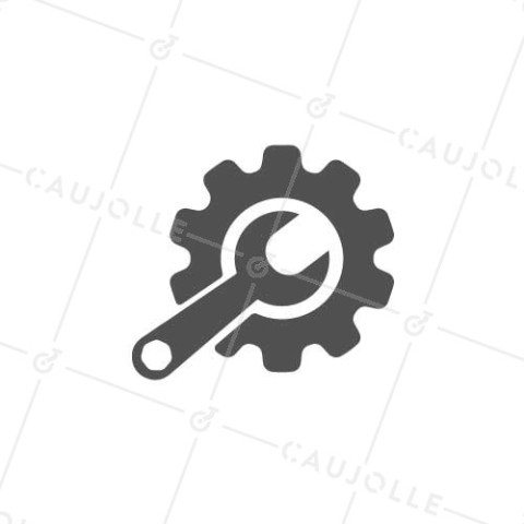 PRODUIT SUR MESURE • Caujolle