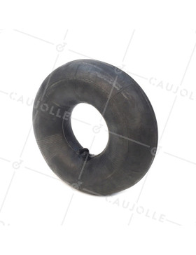 CÁMARA DE AIRE PARA NEUMÁTICOS 4.10/3.5X4 O 4.00-4 Válvula TR87 • Caujolle