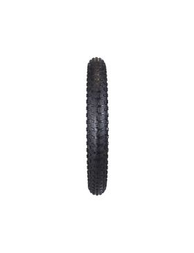 RUEDA INFLADA 20 PULGADAS PARA REMOLQUES DIÁMETRO 540 MM CARGA 40 KG -RADIO METÁLICO