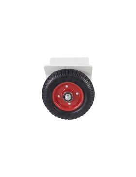 RUEDA PARA PANELES DE 100 MM DE ANCHO DIÁMETRO 200 MM CARGA 100 KG
