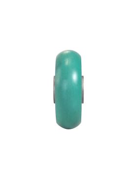 RUEDA INDUSTRIAL DE ELASTANO LIGERO, DIÁMETRO DE 160 MM, CARGA DE 550 KG, EJE DE 20 MM - S2016 160