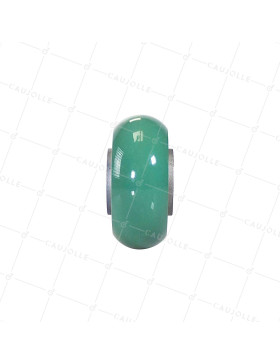 RUEDA INDUSTRIAL DE ELASTANO LIGERO, DIÁMETRO DE 125 MM, CARGA DE 400 KG Y EJE DE 20 MM - S2016 125