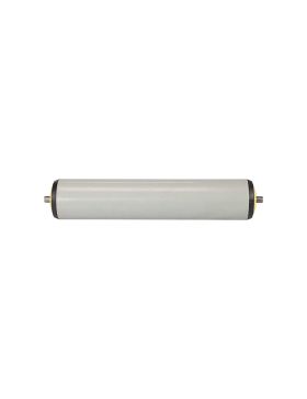 RULO DE MANIPULACIÓN PVC DIÁMETRO 50 MM LONGITUD 200 MM CARGA 40KG EJE 8MM