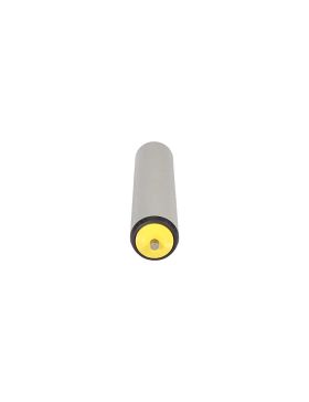 RULO DE MANIPULACIÓN PVC DIÁMETRO 50 MM LONGITUD 200 MM CARGA 40KG EJE 8MM