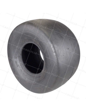 PNEU PARA Rueda DE PLAYA 21 PULGADAS - PNEU 21X12-8.00 LISO • Caujolle