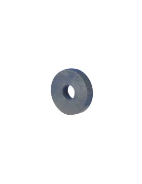 Rueda POLIPROPILENO DIÁMETRO 80 MM CARGA 30 KG EJE 16 MM - GAL 50/11 LM11 L16.2