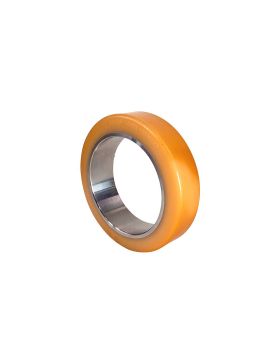 ANILLO VULKOLLAN DIÁMETRO 200 MM ANCHO 50 MM CARGA 840 KG - 200/50-140