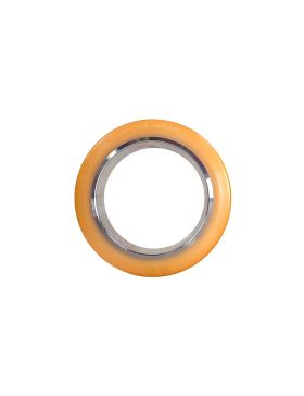 ANILLO VULKOLLAN DIÁMETRO 200 MM ANCHO 50 MM CARGA 840 KG - 200/50-140