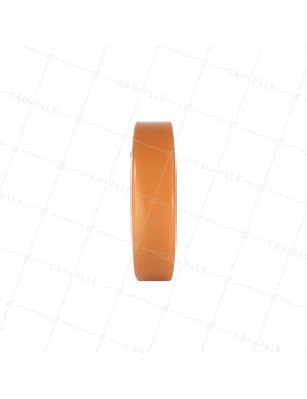 ANILLO VULKOLLAN DIÁMETRO 200 MM ANCHO 50 MM CARGA 840 KG - 200/50-140