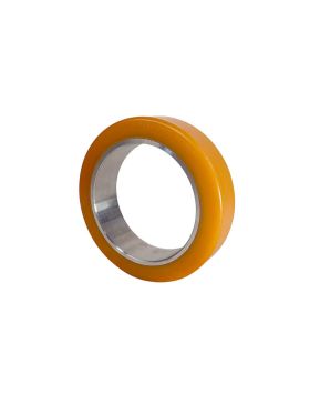 ANILLO VULKOLLAN DIÁMETRO 250 MM ANCHURA 80 MM CARGA 1680 KG - 250/80-170