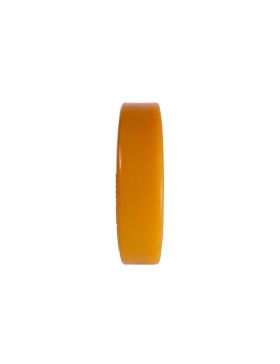 ANILLO VULKOLLAN DIÁMETRO 250 MM ANCHURA 80 MM CARGA 1680 KG - 250/80-170