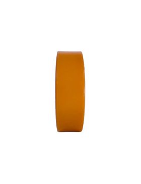 ANILLO VULKOLLAN DIÁMETRO 300 MM ANCHO 75 MM CARGA 1800 KG - 300/75-240