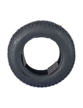 NEUMÁTICO REFUERZADO 4 CAPAS DIÁMETRO 360 MM (3.50-8) - PN 3.50-8 4PR VELOCIDAD