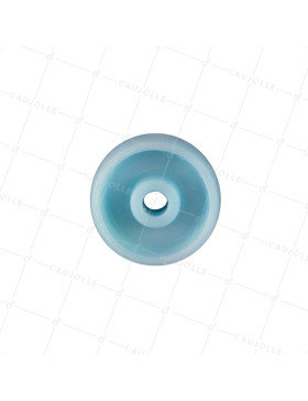 Rueda PHOSFORESCENTE PARA HABITACIONES INFANTILES DIÁMETRO 65 MM CARGA 60 KG - S2450P 65/32 LM33 L12 FOSFO