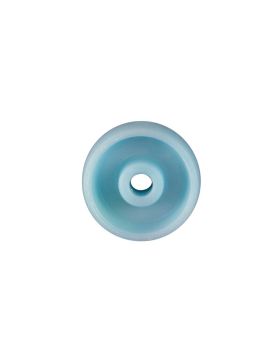 Rueda PHOSFORESCENTE PARA HABITACIONES INFANTILES DIÁMETRO 65 MM CARGA 60 KG - S2450P 65/32 LM33 L12 FOSFO