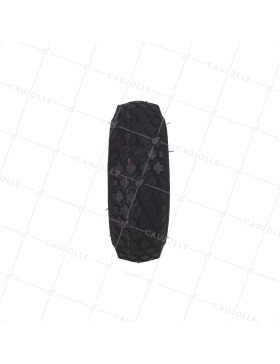 Rueda DE Carretilla de mano INFLADA DIÁMETRO 300 MM CARGA 150KG ALTA DURABILIDAD - S2700P 300/100 R BILLES 15 PREMIUM