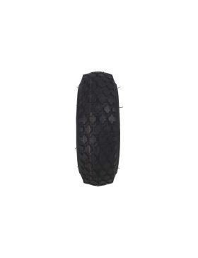 Rueda DE Carretilla de mano INFLADA DIÁMETRO 300 MM CARGA 150KG ALTA DURABILIDAD - S2700P 300/100 R BILLES 15 PREMIUM
