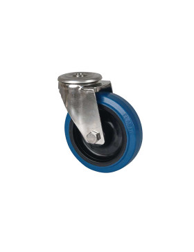 INOX O 125NS AZUL