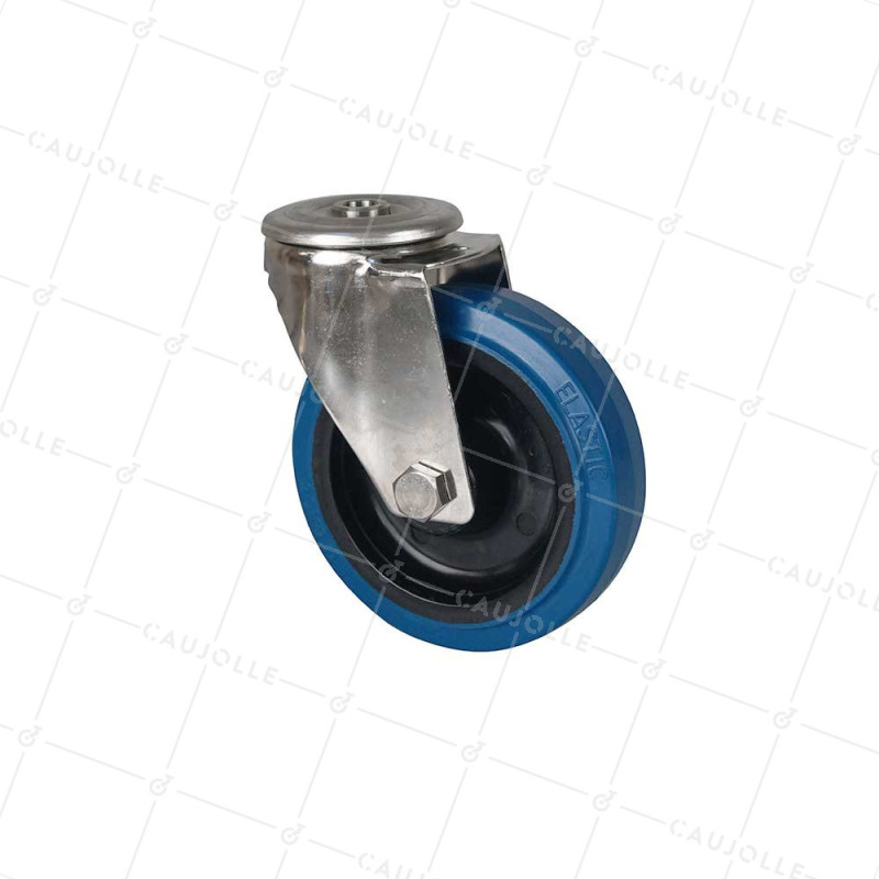 INOX O 125NS AZUL