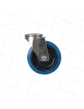 INOX O 125NS AZUL