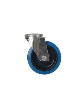 INOX O 125NS AZUL