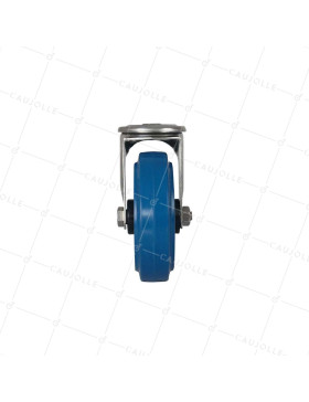 INOX O 125NS AZUL